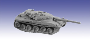 JM0002 - Type 74 MBT - Click Image to Close